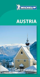 Green Guide Austria 2016 