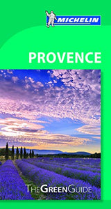 Green Guide Provence 