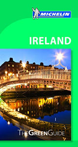 Green Guide Ireland 