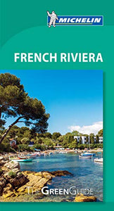 French Riviera - Michelin Green Guide 