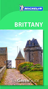 Brittany - Michelin Green Guide 