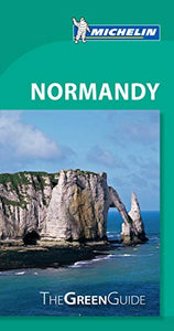 Normandy - Michelin Green Guide 