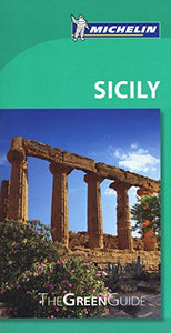 Sicily - Michelin Green Guide 