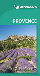 Provence - Michelin Green Guide 