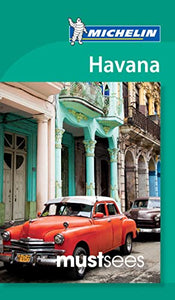 Havana - Michelin - Michelin Must Sees 