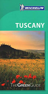 Tuscany - Michelin Green Guide 