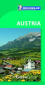 Austria - Michelin Green Guide 