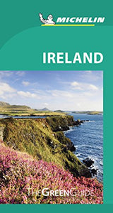 Ireland - Michelin Green Guide 