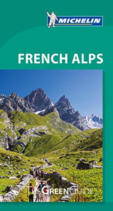 French Alps - Michelin Green Guide 