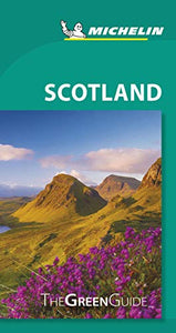 Scotland - Michelin Green Guide 