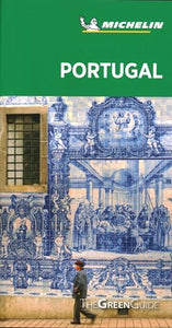 Portugal - Michelin Green Guide 