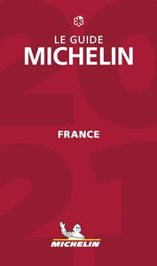 France - The MICHELIN Guide 2021 