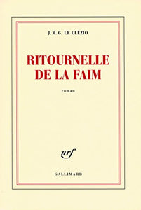 Ritournelle De La Faim 