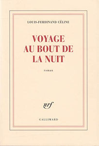 Voyage au bout de la nuit 