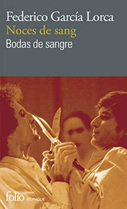 Noces de sang/Bodas de sangre 