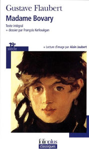 Madame Bovary, moeurs de province 