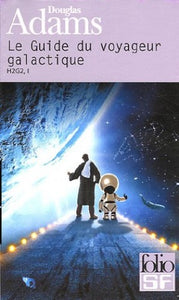 Le Guide Du Voyageur Galactique 