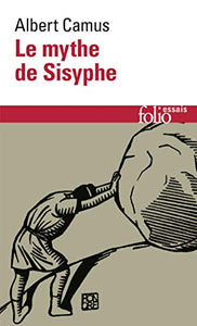 Le mythe de Sisyphe 