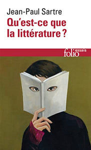 Qu'est ce que la litterature? 