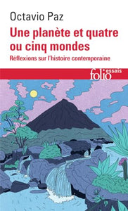 Planete Et Quatre Ou 