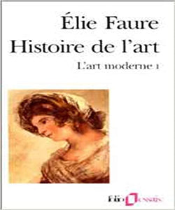 Histoire de L Art 