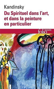 Du Spirituel Dans L Art 