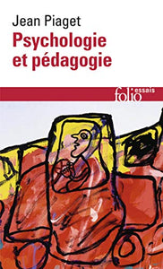 Psychologie Et Pedagog 