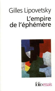 Empire de L Ephemere 