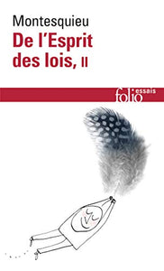 de L Esprit Des Lois 