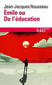 Emile Ou de L Education 