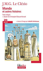 Mondo et autres histoires 