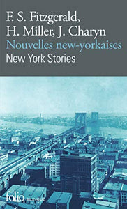 Nouvelles new-yorkaises 