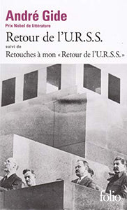 Retour de l'URSS/Retouches a mon Retour de l'URSS 