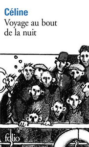 Voyage au bout de la nuit 