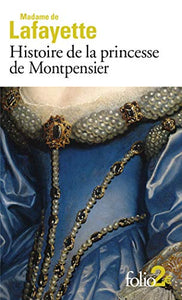 Histoire de la princesse de Montpensier 