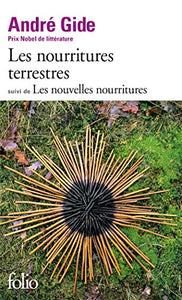 Les nourritures terrestres/Les nouvelles nourritures 