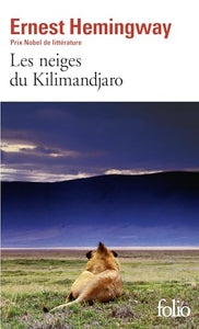 Neuges Du Kilimanjaro 