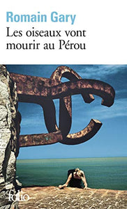 Les oiseaux vont mourir au Perou 