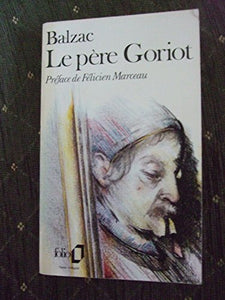 Le Pere Goriot 