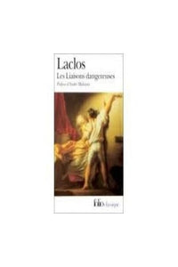 Les Liaisons Dangereuses 