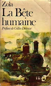 La Bete Humaine 