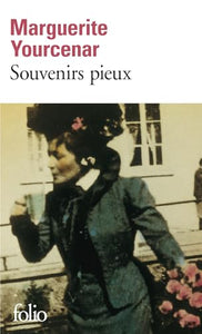 Souvenirs pieux 