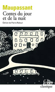 Contes du jour et de la nuit 