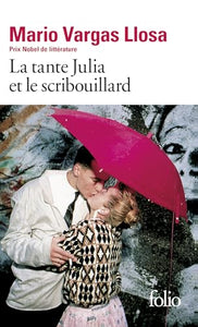 La Tante Julia ET Le Scribouillard 