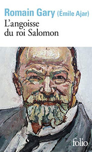 L'angoisse du roi Salomon 