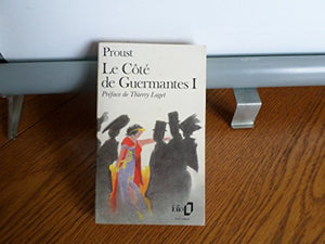 Le Cote De Guermantes 1 