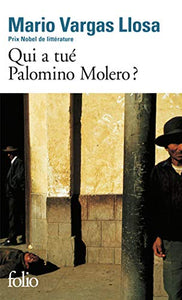 Qui a Tue Palomino Molero ? 