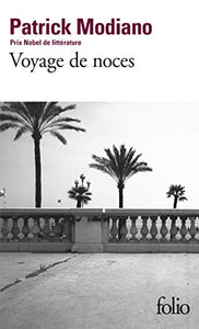 Voyage de noces 