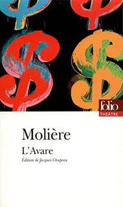 L'avare 