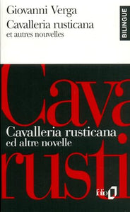 Cavalleria Rustic Et F 